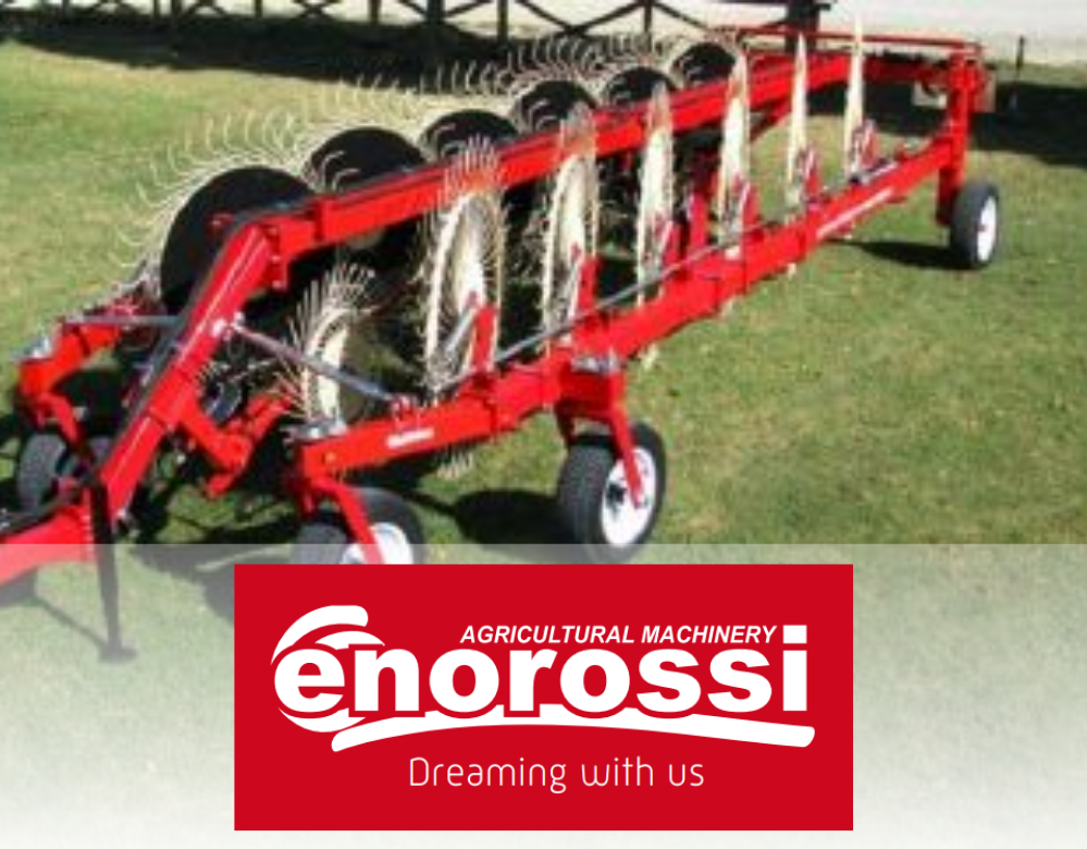 Enorossi Tile